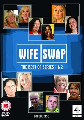 Wife Swap