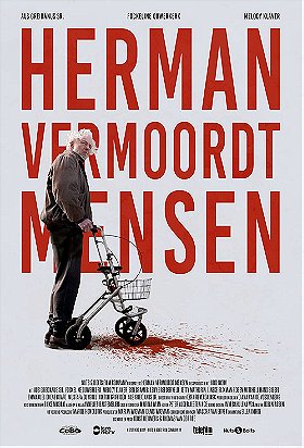 Herman Kills! (2021)