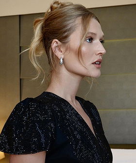 Toni Garrn