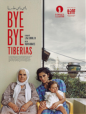Bye Bye Tiberias