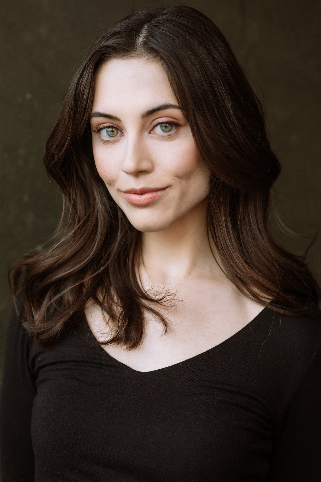 Hannah Gordon