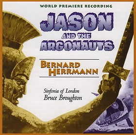 Jason and the Argonauts
