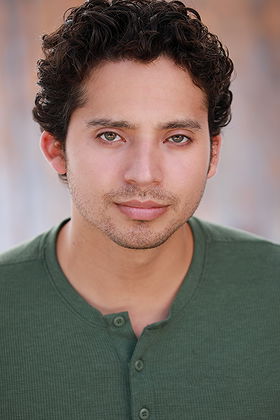 Andrew Gonzalez