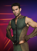 The Deep (Chace Crawford)