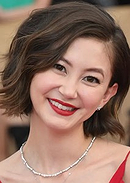 Kimiko Glenn