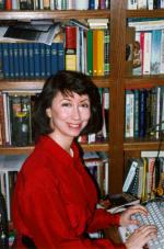 Jody Lynn Nye