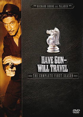 Have Gun - Will Travel