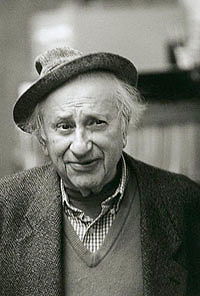 Studs Terkel