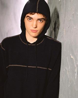 Drew Tyler Bell