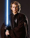 Anakin Skywalker (Prequels)