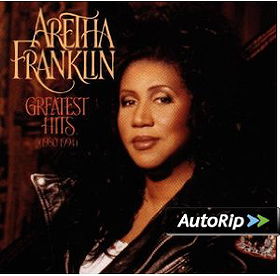 Aretha Franklin - Greatest Hits: 1980-1994