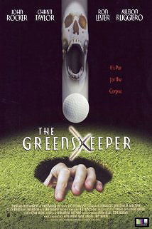 The Greenskeeper                                  (2002)