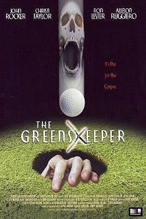 The Greenskeeper                                  (2002)