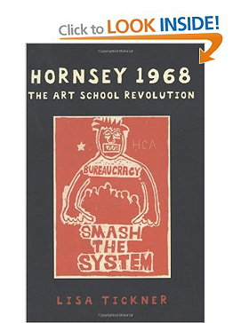 Hornsey 1968: The Art School Revolution