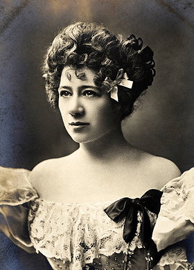 Marie Tempest