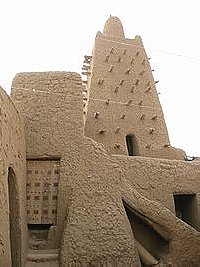 Timbuktu - تمبكتو