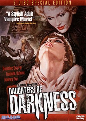Daughters of Darkness (2-Disc Special Edition)
