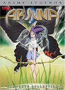 Arjuna - Anime Legends Complete Collection