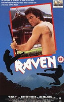 Raven                                  (1992-1993)