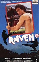 Raven                                  (1992-1993)