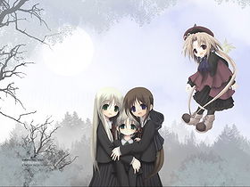 Symphonic Rain