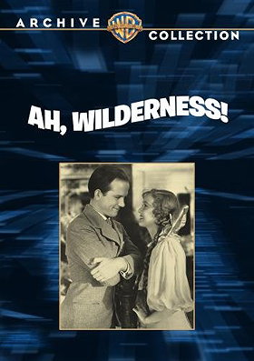 Ah, Wilderness! (Warner Archive Collection)