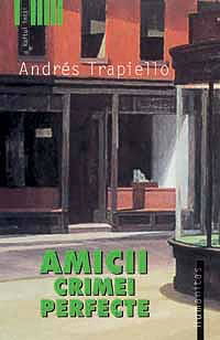 Amicii crimei perfecte