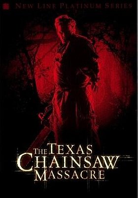 The Texas Chainsaw Massacre (New Line Platinum Series)