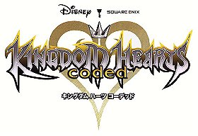 Kingdom Hearts: coded