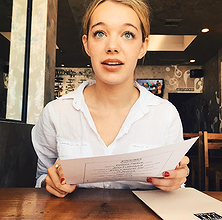 Sadie Calvano pictures and photos