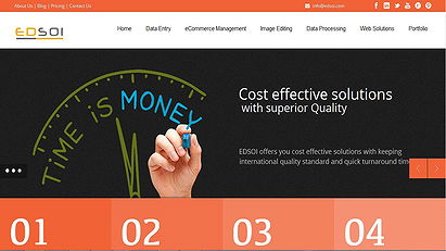 Website Designing Company in Delhi, India