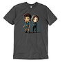 Cassian and Jyn T-Shirt