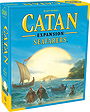 Catan: Seafarers