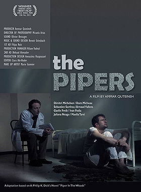 The Pipers