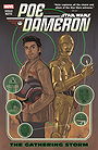 Star Wars: Poe Dameron, Vol. 2: The Gathering Storm