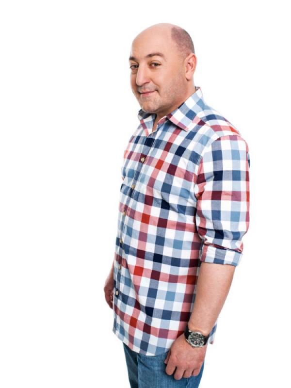 Rudi Roubinek
