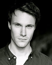 Hugh Skinner pictures and photos