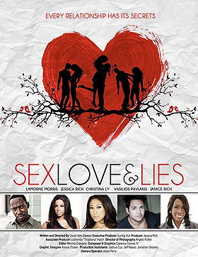 Sex Love and Lies