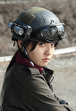 Fictional Characters 仮面ライダーアマゾンズ Fictional Characters