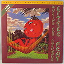Little feat - Waiting for Columbus