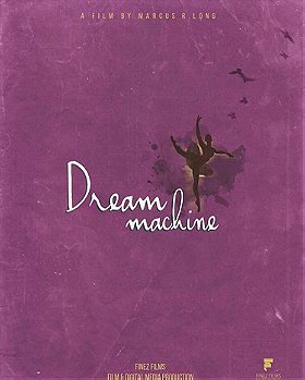Dream Machine (2018)