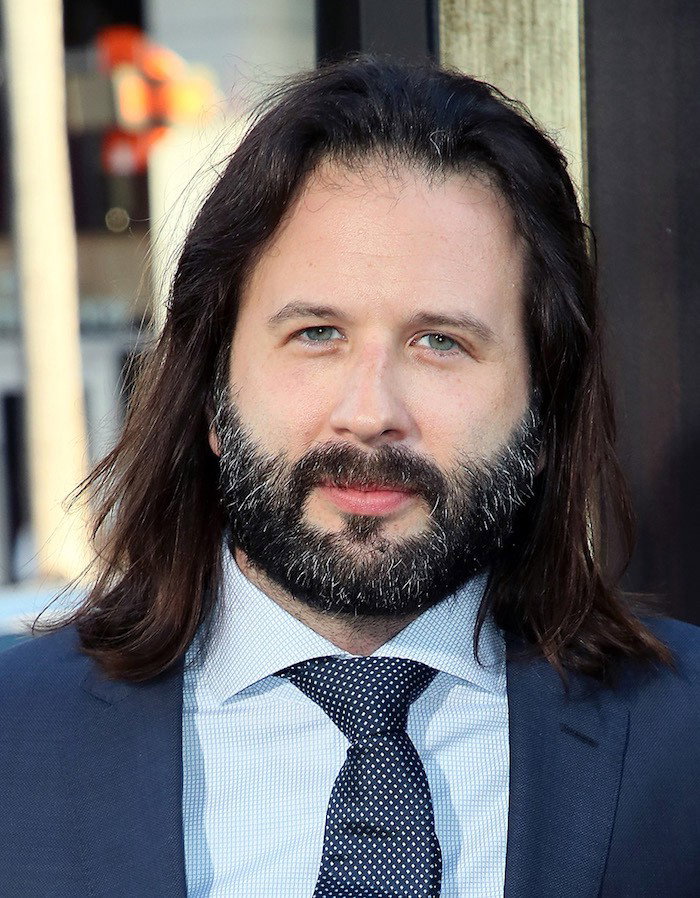Gary Dauberman