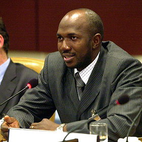 Ibrahim Togola