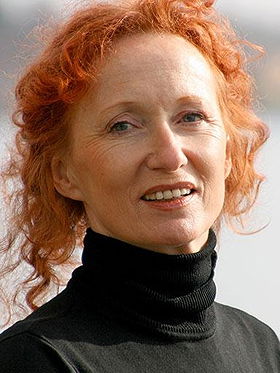 Cornelia Heyse
