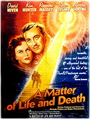 A Matter of Life and Death (1946)