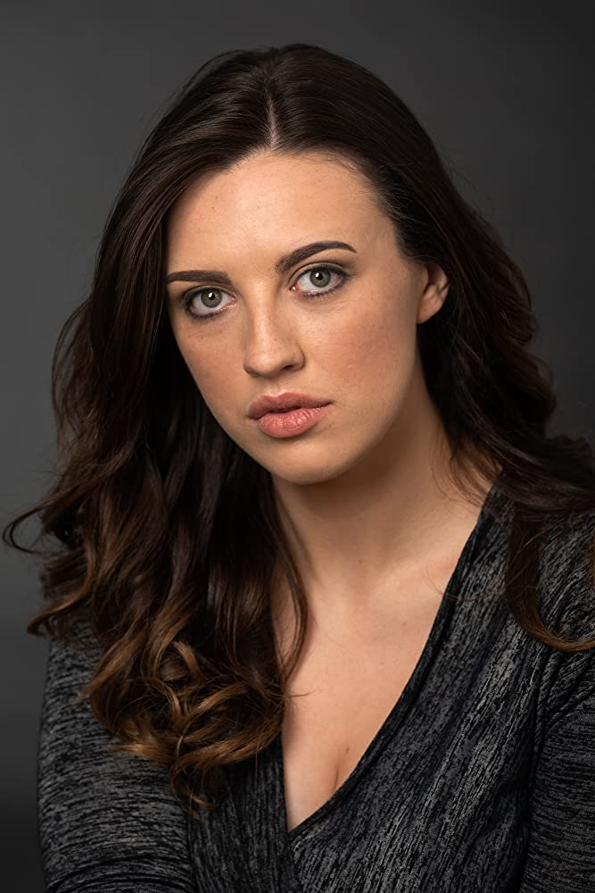 Emma Stacey
