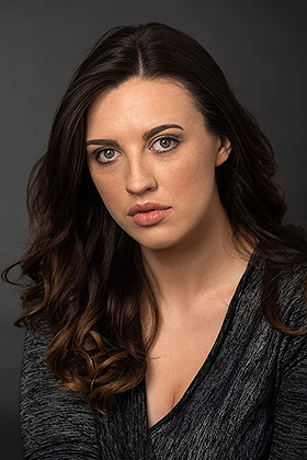 Emma Stacey