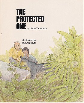 The protected one (Houghton Mifflin Reading Program)