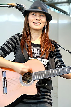Sayuri Shimizu