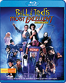 Bill & Ted's Most Excellent Collection 